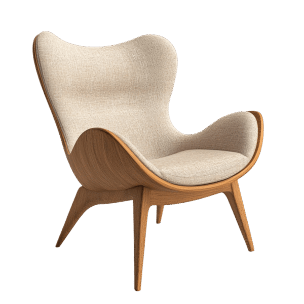 Avyanna Occasional Chair